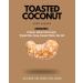 Toasted Coconut Cashews by Karma Nuts | Vegan, Gluten-Free, Low Carb Snack | 1.5 oz (12 Packs) - Buy Online on GoSupps.com