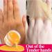 Hand Wax & Mask: Exfoliating Honey Treatment for Cracked Hands | Nourishing & Whitening Skin Care - Buy Online on GoSupps.com