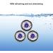 Buy Generic Replacement Shaver Heads for Philips Norelco HQ5 - International Shipping Available - Buy Online on GoSupps.com