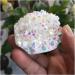 Natural Crystal Rough 150g Natural Agate Crystal Cluster Home Decor feng Shui Stones and Crystals Cluster StoneCrystal Crystal ERTEYIN - Buy Online on GoSupps.com