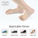 Biggcool Breathable Gel Toe Protectors - Corns, Blisters & Calluses Prevention - Buy Online on GoSupps.com