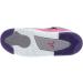 Buy Jordan Nike Girls Air 4 Retro GS - EU 38.5 in Pink/Purple | International Shipping Available - Buy Online on GoSupps.com