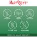 Organic Ginkgo Leaf Liquid Drops by MaryRuths | Nootropic Neuroprotective Herb for Circulatory & Nervous System | Non-GMO Vegan | 60 Servings - Buy Online on GoSupps.com