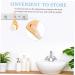 Premium Face Cleansing Brush & Massager | Deep Cleaning Tool for Home Facial Care - Pore & Makeup Removal - Buy Online on GoSupps.com