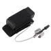Stainless Steel Earwax Removal Lamp - 3 Gears Adjustment | Ear Cleansing Light Tool - Buy Online on GoSupps.com