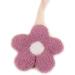 Buy Cute Flower Pacifier Fans - Stylish & Practical Toddler Pacifier Supporter in Pink - Blispring - Buy Online on GoSupps.com