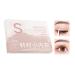 Eyelid Lifter Strips - Invisible Natural Eyelid Stickers | Waterproof Long-lasting Sweatproof Instant Eyelid Lift Tape For Droopy Eyelids Shakven