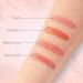 Traime Tinted Natural Lip Balm | Hydrating Vegan Cruelty-Free Eco-Friendly Lip Care Lipstick with Prickly Pear Cactus Jojoba Coconut Oil Shea Butter | Moisturizing Lip Color Pigment (Rose Apple) - Buy Online on GoSupps.com