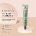 Erborian CC Cream Red Correct with Centella Asiatica - SPF Korean Skincare Skin Perfector 1.5oz - Buy Online on GoSupps.com