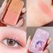 Allbesta Eye Shadow Magazine 2 Colors - Two-Tone Gradient Shimmer Palette for Easy Quick Makeup | International Shipping - Buy Online on GoSupps.com