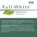 Now Foods Xyliwhite Refreshmint Toothpaste 6.4oz (Pack of 4) - Natural Whitening and Fresh Breath - Buy Online on GoSupps.com