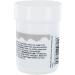 Colour Splash Additions Chocolate Colour | Silver Cocoa Butter For Cake Decorations Truffles Chocolates | Chocolate Paint - 30g - Buy Online on GoSupps.com