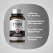 Piping Rock Tribulus Terrestris for Men 1000mg - 100 Capsules | Non-GMO Gluten Free Mega Standardized Extract Supplement - Buy Online on GoSupps.com