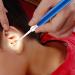 Ear Wax Removal Kit for Children - LED Lighted Cleaning Tool with Earplugs - Buy Online on GoSupps.com