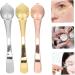DOITOOL 3pi ces Applicateur De Contour Yeux Massant Portable Pour Soins Peau Outil De - Buy Online on GoSupps.com