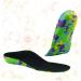 Buy Foot Orthotic Insoles - Arch Support Inserts for Plantar Fasciitis - Athletic Shoe Insoles | International Shipping - Buy Online on GoSupps.com