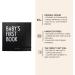 Design Letter Baby's First Book (Black) - Capture Milestones & Memories | Nordic Design 25x25cm - Buy Online on GoSupps.com