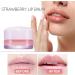 Moisturizing lip balm Moisturizing for lips Volume moisturizer for lips 15 ml Lip Balm Moisturizing stick for lips Small and portable tools for - Buy Online on GoSupps.com