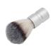 Beard Brush for Men - Strong Foaming Dirt Removal Quick Drying Soft Nylon Shaving Brush - International Shipping Available - Buy Online on GoSupps.com
