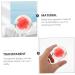 FOMIYES Transparent Soap Facial Cleaning Soap Essential Oil Soap Skin Cleanser Soap Handmade Soap Body Cleanser Soap Bathing Soap Face Essence Etc. Acid Soap - Buy Online on GoSupps.com