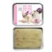 The Blissful Dog Bye Boo Dog Bar Soap Featuring Three Cute Puppies