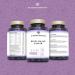 Biotin Food Supplement Hair Skin and Nail. Vitamins C E B. Minerals Zinc Magnesium and Selenium. Hair and Beard Growth Nail Care. Hair Biotin 90 Capsules. N2 Natural Nutrition - Buy Online on GoSupps.com