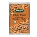 Mantova Italian Organic Whole Wheat Penne Rigate Pasta - 100% Durum Semolina Organic Penne - 16 Oz (Pack Of 6) - Product Of Italy