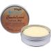 Sandalwood Lotion Bar - Eco-Friendly Moisturizing Lotion for Dry Skin | Waterless Beeswax Travel Massage Bar - Buy Online on GoSupps.com