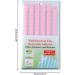 96Pcs Adhesive Putty For Nail Tips Practice Holder Reusable Multipurpose Mounting Tacky Putty For Hangs Picture Poster Mounting Tacky Putty For Concrete Wall pink - Buy Online on GoSupps.com