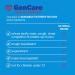 GenCare Mucus Relief Guaifenesin 600mg - 200 Tablets | Effective Expectorant for Cough & Congestion Relief - Buy Online on GoSupps.com