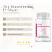 SHUNNIUB Stop Breastfeeding Products Weaning Postpartum Essentials for Women Dry Up Breastmilk Supply & Stop Pumping Engorgement Pain Fast 60 Capsules Pills - Buy Online on GoSupps.com