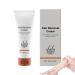 Sensitive hair removal cream moisturizing hair removal cream gel lotion for arms neck armpits body home family
