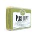 Organic Pure Olive Castile Soap with Extra Virgin Olive Oil - Hypoallergenic, Moisturizing, Anti-aging for Sensitive & Mature Skin - Buy Online on GoSupps.com