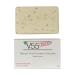 V55 MAX Salicylic Acid Tea Tree Oil and Sulphur Soap Scrub for Spots Blackheads Milia Blemishes Problem Skin Suitable and Safe for those Prone to Acne - Paraben and Cruelty FREE - 100 g Lemon