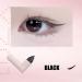 Waterproof Eyeliner Stamp Eyeliner Pad Black Double Tip Makeup Pad Double Tip Eyeliner for Women Smudgeproof Sweat Waterproof Perfect Cat Eye Appearance - Buy Online on GoSupps.com