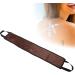 Tanning Lotion Applicator Back Lotion Flocking Cloth Back Self Tanning Tool for Body Beauty Back Applicator for Tanning Lotions - Buy Online on GoSupps.com