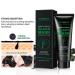 Tunbot Blackhead Removal Mask 120ML - Deep Clean Bamboo Charcoal Mask for Men & Women - Purify Pores & Remove Blackheads - Buy Online on GoSupps.com