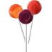 YumEarth Organic Pops - Assorted Flavors, 20 Pops (4.2 oz) - Natural Candy Treats - Buy Online on GoSupps.com