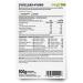  HSN HSN Evoclear Hydro Clear Whey | Pear Flavor 500g 20 servings | Hydrolyzed Whey Protein | Refreshing Juice-Style Protein | Non-GMO Vegetarian Gluten-Free & Soy-Free - Buy Online on GoSupps.com