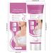 STRAIGHT Breast firming and firming cream 100 g natural breast firming breast enlargement cream for women essential breast oil firming cream and lifting cream to make breasts bigger - Buy Online on GoSupps.com