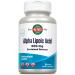 KAL Alpha Lipoic Acid SR Tablets 600 mg - 60 Count | Premium Antioxidant Supplement for Optimal Health | Fast International Shipping - Buy Online on GoSupps.com