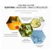 I M SORRY FOR MY SKIN 8-Step Travel Kit & Jelly Mask | Complete Hydrating Skincare Routine for Travel | 8 Products in One - Buy Online on GoSupps.com