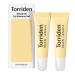 Torriden SOLID In Ceramide Lip Essence 0.37 Oz. (Pack of 2) - Moisturizing Lip Balms for Glowy Dewy Plumped and Radiant Lip - Organic Jojoba Seed Oil Ceramides and Fuligo Wax - Korean Skin Care 1 Count (Pack of 2)