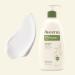 Aveeno Daily Moisturizing Body Lotion - Soothing Oat & Rich Emollients - 12 Fl Oz (Pack of 6) - Buy Online on GoSupps.com