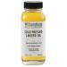 Williamsburg Cold Pressed Linseed Oil Medium: 4 oz. Bottle