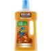 Flash All Purpose Wood Floor Cleaner with Almond Oil Mandarin & Cedarwood Scent + Our Gift for You: Organza Small Bag - Buy Online on GoSupps.com
