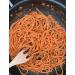 Tiberino's One Pot Pasta - Bucatini Amatriciana | All Natural Italian Meal - Buy Online on GoSupps.com