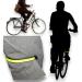 Buy All-Around24 Reflective Bicycle Pants Clips - Elastic Brackets for Men Women & Kids - 2-Piece Set - Buy Online on GoSupps.com