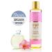 Buy Pure Fiji Exotic Oil - Frangipani 8 Ounce | International Shipping Available - Nourish Your Skin - Buy Online on GoSupps.com