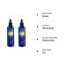 Solar Recover After Sun Moisturizing Spray 2 Pack (24 oz) | Hydrating Facial & Body Mist - Sunburn Relief Spray with Vitamin E & Calendula - 4920 Sprays - Buy Online on GoSupps.com